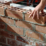Maçonnerie maison rénovation construction création mur muret | Akrénov Bretagne Finistère